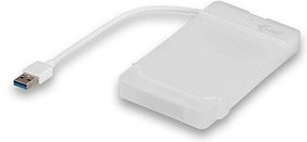 i-tec® MySafe USB 3.0 Easy Festplattengehäuse