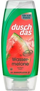 duschdas Wassermelone Duschgel 225 ml