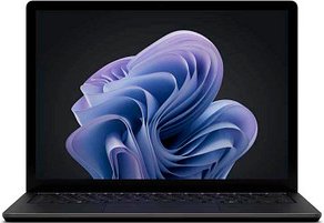 Thumbnail - Microsoft Surface Laptop 6 Laptop 34,3 cm (13,5 Zoll), 16 GB RAM, 256 GB SSD, Intel® Core™ Ultra 7 165H