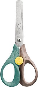 maped Schere Smiling Planet Security bunt 13,0 cm