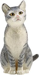 Thumbnail - Schleich® Farm World 13771 Katze Spielfigur