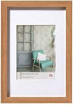 Thumbnail - walther design Bilderrahmen Stockholm braun 30,0 x 40,0 cm, 1 St.