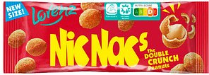 NicNac’s Erdnüsse 24x 35,0 g
