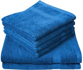 Dyckhoff Frottier-Set Planet blau