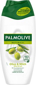 Thumbnail - Palmolive Naturals Olive & Milch Duschgel 250 ml