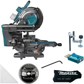 makita LS003GZ01 Akku-Kappsäge 40,0 V max., ohne Akku