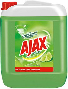 AJAX CITROFRISCH Allzweckreiniger 10,0 l