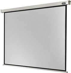Thumbnail - celexon elektrische Rolloleinwand Professional Motor 4:3, 200 x 150 cm Projektionsfläche
