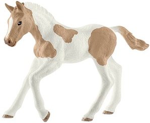 Schleich® Horse Club 13886 Paint Horse Fohlen Spielfigur