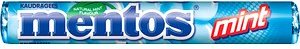 mentos mint Kaubonbons 40 St.