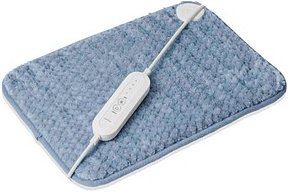 medisana HP 515 Heizkissen jeansblau 80 W