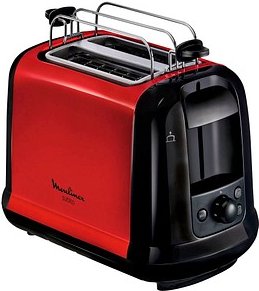 Thumbnail - Moulinex LT261D Toaster rot