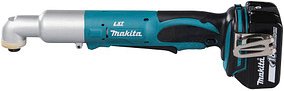Thumbnail - makita DTL061RT1J Akku-Winkelschlagschrauber 18,0 V, mit 1 Akku