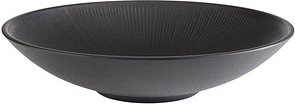 APS Schale NERO schwarz 2,2 l, 1 St.