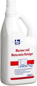 Becher Marmor und Naturstein Reiniger Bodenreiniger 2,0 l