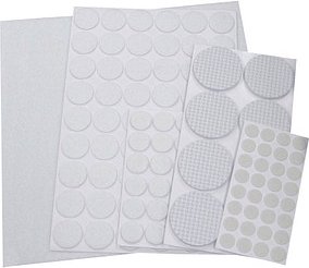 METAFRANC® Filzgleiter-Set