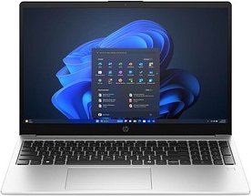 Thumbnail - HP 250R G10 AD1K1ET Laptop 39,6 cm (15,6 Zoll), 16 GB RAM, 512 GB SSD, Intel® Core™ 5 120U
