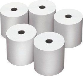 dots Additionsrollen 7,0 cm x 40,0 m, 5 Rollen