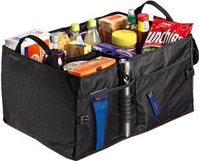 hama Auto-Organizer schwarz