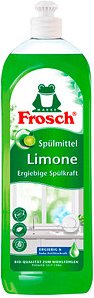 Frosch® Limone Spülmittel 0,75 l