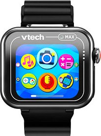 Thumbnail - vtech® KidiZoom Kinder-Smartwatch schwarz