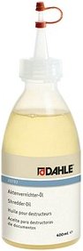 DAHLE Aktenvernichter-Öl