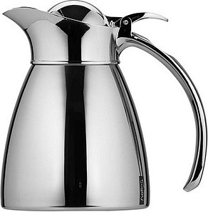 Thumbnail - helios® Isolierkanne Brilliant Edelstahl 300,0 ml, 1 St.