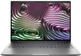 HP ZBook X G1i B72W3ET Laptop 40,6 cm (16,0 Zoll), 32 GB RAM, 1 TB SSD, Intel® Core™ Ultra 7 255H