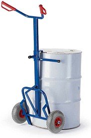 Rollcart Fasskarre bis 250,0 kg