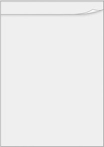 VELOFLEX Übungsschreibfolien 0440090 matt, 50 St.