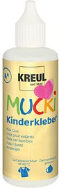 Thumbnail - KREUL MUCKI Bastelkleber 80,0 ml, 1 St.