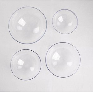 Thumbnail - Rayher Gießformen Set Schale XXL transparent