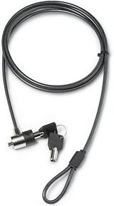 DICOTA T-Lock Value Laptopschloss 2,0 m
