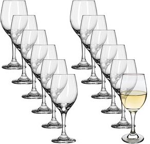 Libbey® Trinkgläser Goblet Perception 414,0 ml, 12 St.