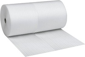 Sealed Air Cell-Aire® Schaumfolie 2,0 mm 125,0 m x 100,0 cm, 1 Rolle