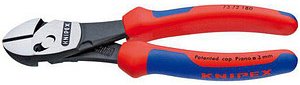 Thumbnail - KNIPEX Kraft-Seitenschneider TwinForce 73 71 180