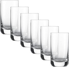 Thumbnail - Schott Zwiesel Trinkglas Convention 255,0 ml, 6 St.