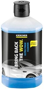 Thumbnail - KÄRCHER ULTRA FOAM CLEANER RM 615 Autoshampoo 1,0 l