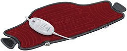 Thumbnail - beurer HK 55 Easyfix Heizkissen rot 100 W
