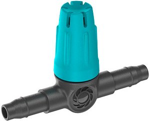 Thumbnail - GARDENA Regneranschluss Micro-Drip-System Kleinflächendüse
