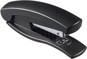 Thumbnail - novus Heftgerät C 1 schwarz