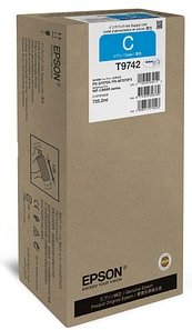 Thumbnail - EPSON T974XXL C cyan Druckerpatrone