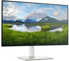 DELL S2725H Monitor 69,0 cm (27,0 Zoll) schwarz