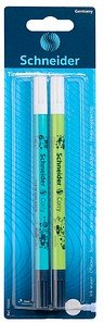 Schneider Corry Tintenkiller, 2 Pack