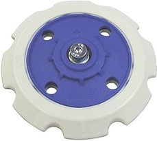 makita 197922-4 Schleifteller 125,0 mm