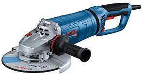 Thumbnail - BOSCH Professional GWS 27-230 JR Winkelschleifer 2.700 W