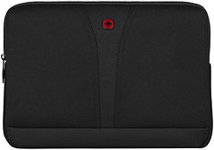 Thumbnail - WENGER Laptophülle BC Fix Kunstfaser schwarz bis 31,8 cm (12,5 Zoll)