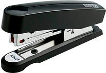 novus Heftgerät B10 Professional schwarz