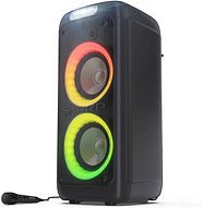 SHARP PS-949 Entertainment-Center schwarz