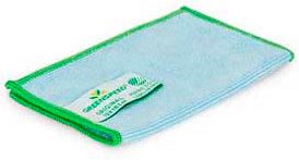 GREENSPEED™ ORIGINAL 18x13 cm Mikrofasertuch 90 °C waschbar, 1 St.
